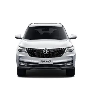 Custom High Quality Models China 2022 New Dfsk Glory Ix7 Suv