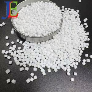 Vente en gros de granulés de polyéthylène téréphtalate (PET) CR 8816, résine PET de qualité bouteille CR 8863, granulés de PET - Product Image 3