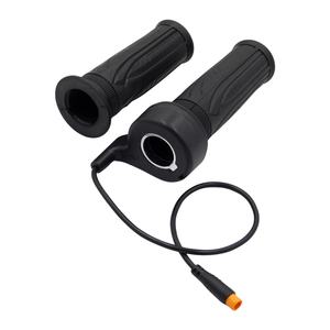 AMOTENNI Conector Macho de 3 Pines para Acelerador de Giro Completo 20X, 36V 48V 60V para Piezas de Bicicletas Eléctricas y Patinetes Eléctricos - Product Image 4