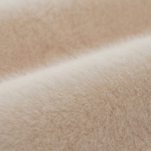 Copridivano in Finta Pelliccia di Martora Caldo per Autunno e Inverno, Tinta Unita, Personalizzabile, Antiscivolo, Adatto agli Animali Domestici - Vendita all'Ingrosso - Product Image 6