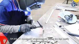 Gıda alüminyum paketi için <span class=keywords><strong>Metal</strong></span> dedektör makinesi - Product Image 2