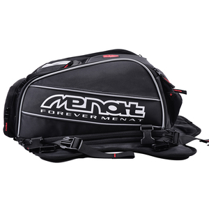 Bolsa Impermeable para Casco de Motocicleta <span class=keywords><strong>MENAT</strong></span>, Bolsa Magnética para Tanque de Combustible de Motocicleta - Product Image 6