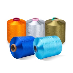 Hilo <span class=keywords><strong>Polyester</strong></span> <span class=keywords><strong>150</strong></span>/1 Chỉ Đan <span class=keywords><strong>150</strong></span> 48 Poliester <span class=keywords><strong>150</strong></span>/144 Dty - Product Image 2