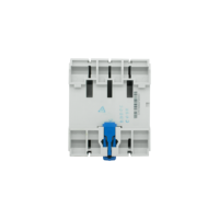 Disjoncteur différentiel CHINT NL210 Type-B 40A 4P 415V AC RCCB 30mA avec protection contre les fuites de courant continu sensible, certifié CE CCC