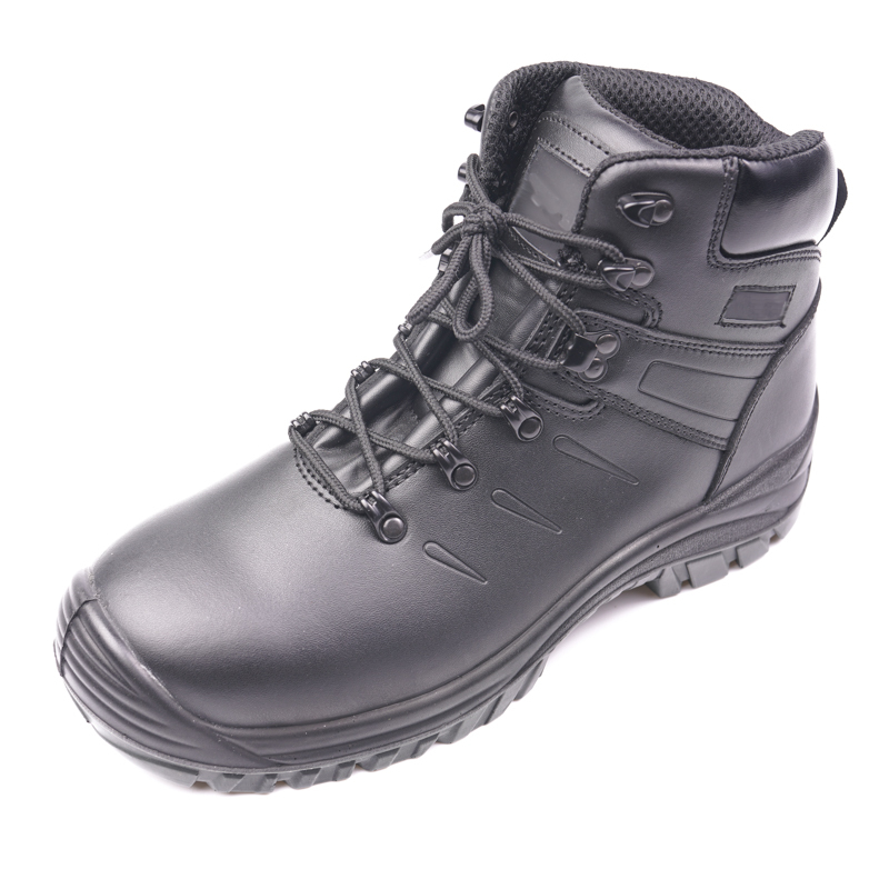 Winter Hunter Outdoor Steel Toe Tactical