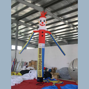 Best-Selling Inflatable Air <strong>Dancers</strong>, Inflatable Wavy Tube Men &amp; Funny Inflatable <strong>Dancing</strong> Boys - Product Image 4