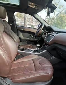 <span class=keywords><strong>Lifan</strong></span> X7 2.0T 2015, édition premium panoramique, SUV compact, essence, prix bas, excellent rapport qualité-prix - Product Image 6