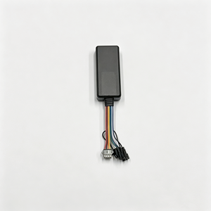 Traceur GPS 4G antivol et anti-perte pour la gestion de flotte, lecteur d'identification IButton pour camions, chats et taxis - Product Image 4