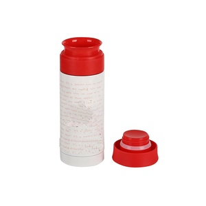 Gros Bébé <span class=keywords><strong>Thermos</strong></span> Portable enfants Créatifs En Acier Inoxydable Fiole À Vide - Product Image 2