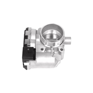 Cuerpo de aceleración electrónico (ETB) 9672486980 1636.69 0280750540 para Citroën Berlingo C2 C3 C4 Xsara Peugeot 1007 206 307 308 Partner - Product Image 4