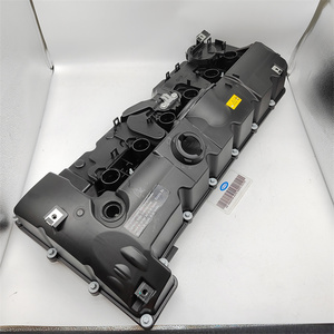 LTng11127552281 alalve over sobre For 52 52 52 Engine 81 90 90 60 60 10 10 E63 E65 X3 X5 Z4 - Product Image 3