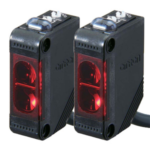 Sensor Fotoeléctrico Serie E3Z de Buen Precio, E3Z-G82/E3Z-G61-M3J/E3Z-G62-M3J - Product Image 5