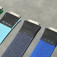Montre personnalisée pour homme, design ultra-fin, boîtier en fibre de carbone de 7,8 mm avec mouvement à remontage automatique, montre de sport