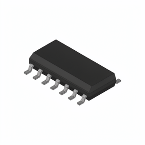 Componentes Electrónicos Originales en Línea, Lógica 74LV02D,118 - Product Image 1