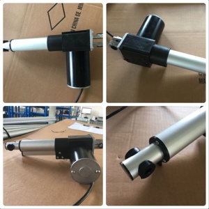 <span class=keywords><strong>Motor</strong></span> de Piloto Automático Rotatorio, Accesorios para Autocaravanas, <span class=keywords><strong>Rueda</strong></span> de Maniobra Eléctrica para Remolque, GPS, Kayak - Product Image 4