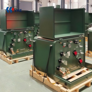 הנמכר ביותר-חד-פאזי שמן הנמכר ביותר 50kva 75kva 100kva 10kv 19.2kv רפידות הרכבה רובוטריקים - Product Image 5