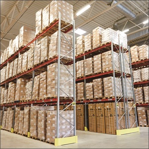 Service de porte-à-porte vers le Royaume-Uni et l'Allemagne Drop Shipping Yun Express Livraison rapide Service de reconditionnement - Product Image 6