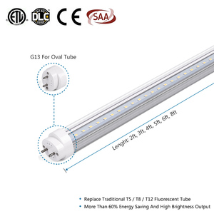 Giá Tốt 4ft <span class=keywords><strong>T8</strong></span> Led Ống Ánh Sáng 1200Mm <span class=keywords><strong>T8</strong></span> Led Tiết Kiệm Năng Lượng Ống Ánh Sáng Led 18W Thay Vì Đèn Huỳnh Quang 18W Led Ống - Product Image 4