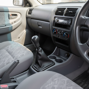 Hyundai Accent Tuning Interior & Exterior Parts 1995-2000 Gear Shift <b>Boot</b> Made in TR - Product Image 3