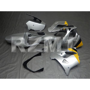ชุดแฟริ่งมอเตอร์ไซค์ Kawasaki Ninja ZX-9R ปี 2002-2003 Ninja ZX9R ZX 9R  แบบฉีดขึ้นรูป ABS ชุดแต่งแฟริ่ง K0918-104a - Product Image 4