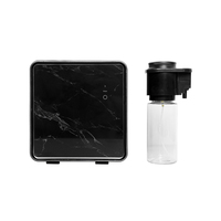 Diffuseur d'arômes électrique à écran tactile de haute qualité personnalisable A-H333S Huile parfumée pour la maison Utilisation domestique Parfum avec tête de diffuseur