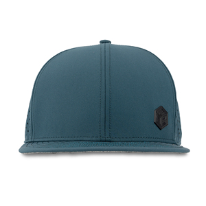 Gorra Deportiva Ajustada Impermeable Personalizada TCAP - Product Image 1
