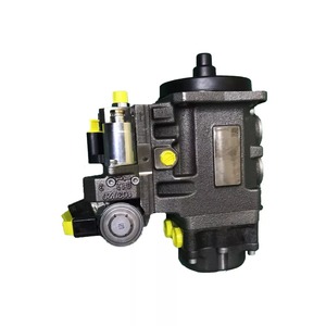 ปั๊มแรงดันสูงคอมมอนเรลแท้ Liebherr รุ่น 10150741 10150857 LH-LP11 12415476 501720 0113 สำหรับเครื่องจักรก่อสร้าง ลดราคาพิเศษ - Product Image 1