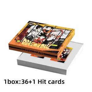 Anime <span class=keywords><strong>Dragon</strong></span> <span class=keywords><strong>Ball</strong></span> <span class=keywords><strong>Super</strong></span> TCG Cartes Saiyan Vegeta Rare Trading Collection <span class=keywords><strong>Heroes</strong></span> Flash SSR Cartes Booster Box Kids Toys Cadeaux - Product Image 5