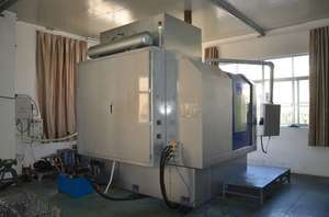 Compresseur centrifuge à lévitation magnétique sans huile VSD, compresseur d'air industriel pour la FERMENTATION/GALVANISATION/CIMENTATION - Product Image 4