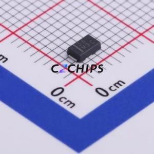 Nuevo Diodo Schottky Original SS3P6-M3/84A DO-220AA(SMP), Venta al por Mayor de Componentes Electrónicos, Proveedor de Chips y Servicio BOM - Product Image 1