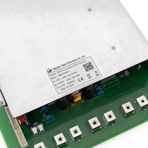 Invertitore di potenza bidirezionale 80V 3000W PDM-80V3K3W-S Inverter solare 3000W convertitore di energia solare ad alta efficienza - Product Image 2