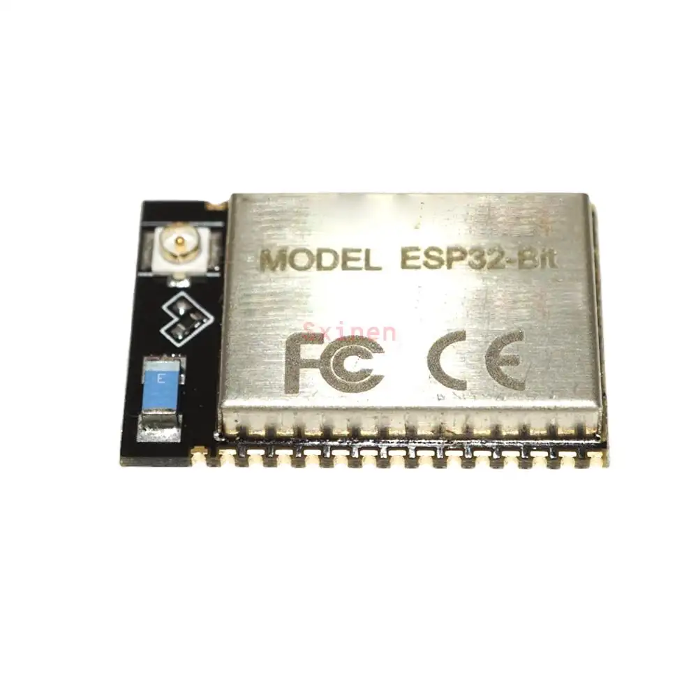 SxinenWiFiモジュールデュアルコアプロセッサ240MHzESP32ビットESP8266 ModuleSpot在庫