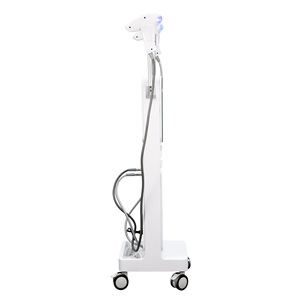 Nueva Máquina de Belleza Fraccional para Tratamiento Facial, Reparación de Frecuencias, Reafirmación y Lifting Facial - Product Image 3