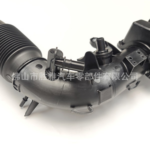 ท่อไอดีสำหรับ Volvo XC60 2.0 T4 2019 พวงมาลัยขวา 32222072 14654928 - Product Image 1