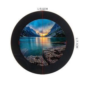 Carte de développement LILYGO T-RGB 2.8'' avec écran tactile TFT RGB couleur pleine et affichage rond ESP32-S3R8 ST7701S - Product Image 2