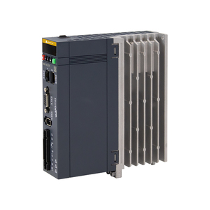 Bộ mã hóa tuyệt đối 17 bit không thấm nước CNC một pha 220V 400W bộ động cơ <span class=keywords><strong>servo</strong></span> AC động cơ <span class=keywords><strong>servo</strong></span> và ổ đĩa <span class=keywords><strong>servo</strong></span> ethercat để bán - Product Image 5