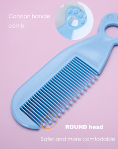 2025 portátil 13 en uno productos para el cuidado de la salud infantil termómetro alimentación suministros de <span class=keywords><strong>baño</strong></span> bebé juego de aseo de uñas para bebés - Product Image 3