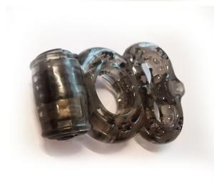 Sıcak satış titreşimli artırıcı Penis horoz halka seks oyuncakları eski erkekler için Gspot stimülatörü ile güçlü Penisv özel büyük <span class=keywords><strong>boy</strong></span> erkek eşcinsel - Product Image 6