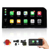 CUSP nouveau lecteur stéréo de voiture Android 13 pour TOYOTA LAND CRUISER PRADO TXL / LAND CRUISER / LEXUS GX(J250) 2024 avec jeu de voiture