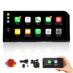 CUSP nouveau lecteur stéréo de voiture Android 13 pour TOYOTA <span class=keywords><strong>LAND</strong></span> <span class=keywords><strong>CRUISER</strong></span> <span class=keywords><strong>PRADO</strong></span> <span class=keywords><strong>TXL</strong></span> / <span class=keywords><strong>LAND</strong></span> <span class=keywords><strong>CRUISER</strong></span> / LEXUS GX(J250) 2024 avec jeu de voiture - Product Image 6
