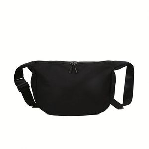 Factory Wholesale Fashion DIY Charms Silicone Cellphone Bag <b>Large</b> Capacity Matching Mother-daughter Crossbody Bags - Product Image 1
