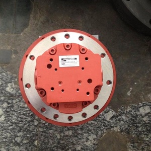 Motor de Traslación 303.5 Económico, Transmisión Final Cat 303.5 417-1115, Motor de Oruga 305.5 19163-9757 163-9757 194-0856 - Product Image 5