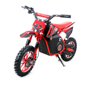 Vélo de saleté durable de 2021 ans 1000W 36V populaire sur le marché européen - Product Image 1