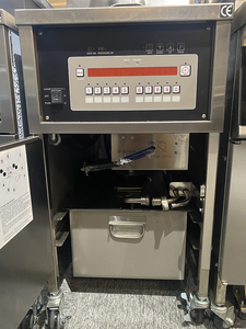 Áp Lực Cao Nồi Chiên/Công Nghiệp Áp Lực Cao Không Khí Thương Mại Điện Gà Chân Không Nồi Chiên - Product Image 5