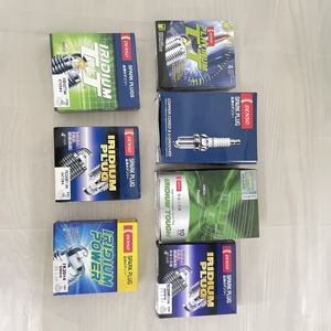 Original DENSO Hochleistungs-Zündkerzen für Automobile Großhandelslieferung Globaler Automobilmarkt Direktvertrieb ab Werk - Product Image 2