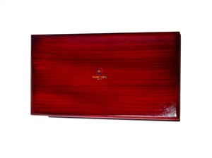 Urna de madera hecha a mano de alta calidad, urna de cremación de diseño moderno para cenizas humanas para mantener recuerdos, suministros funerarios - Product Image 5