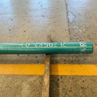 Moteur de forage de fond de puits à courbure de 1,75 degré, 127 mm, 165 mm, 172 mm, pour forage directionnel