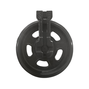 Pièces de machines de construction USA, Pièces d'excavatrice, Pièces d'origine, Prix bas, 248-7143 IDLER - Product Image 2