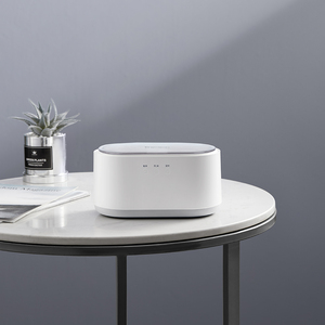 Eraclean 2026 Vente en gros 640 ml <span class=keywords><strong>Nettoyeur</strong></span> à ultrasons pour lunettes <span class=keywords><strong>Nettoyeur</strong></span> à ultrasons portable sans fil pour bijoux avec application - Product Image 4