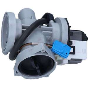 Bomba de Drenaje H192591 Bpx2-94l 220V para Lavadora, Material de Cobre, Pieza Esencial para Aplicaciones de Lavado - Product Image 1